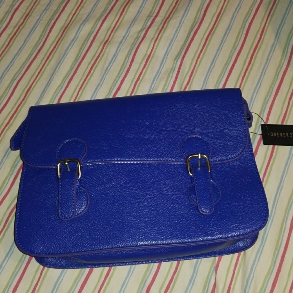 Forever 21 shoulder bag